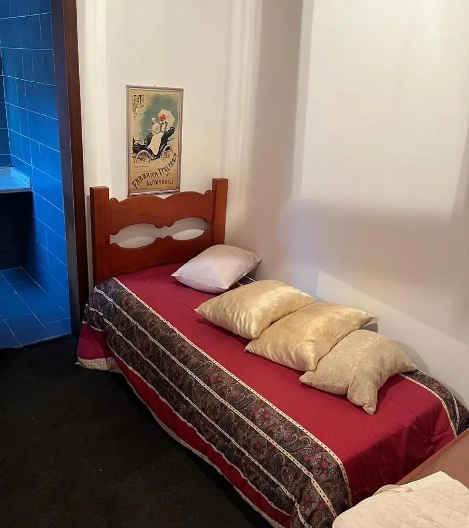 Apartamento - Campos Do Jordao Apartment