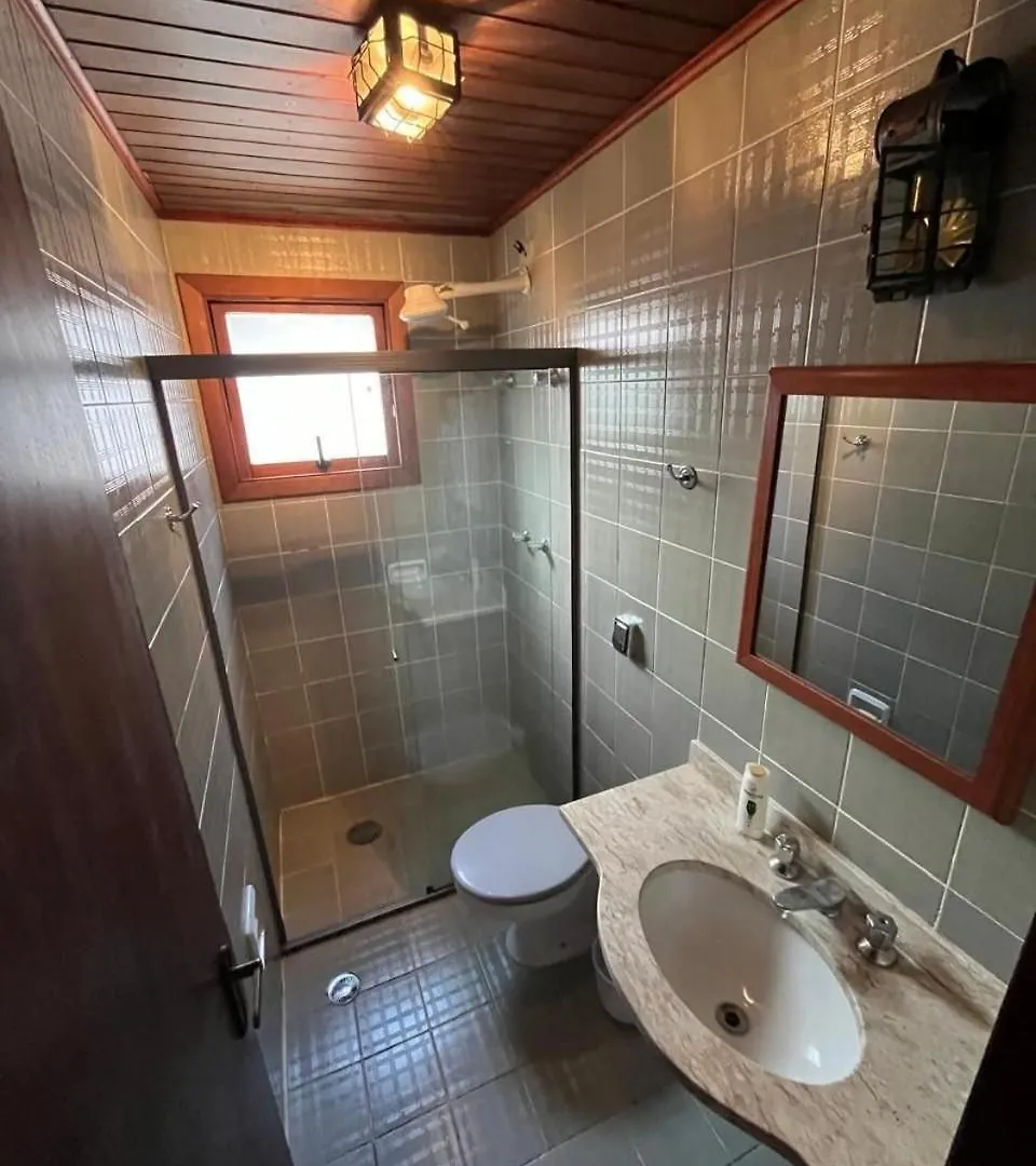 Apartamento - Campos Do Jordao 0*,