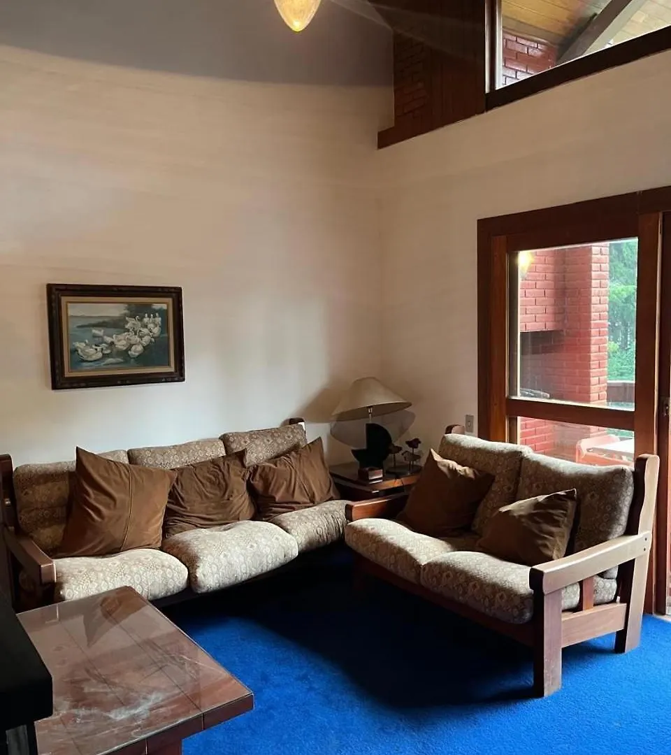 Apartamento - Campos do Jordão Brazylia