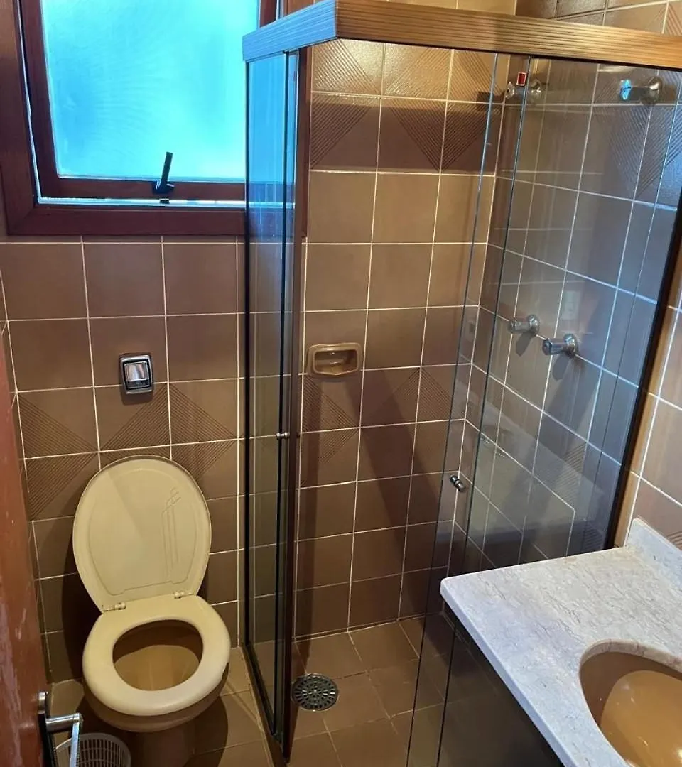 Apartamento - Campos do Jordão Apartament