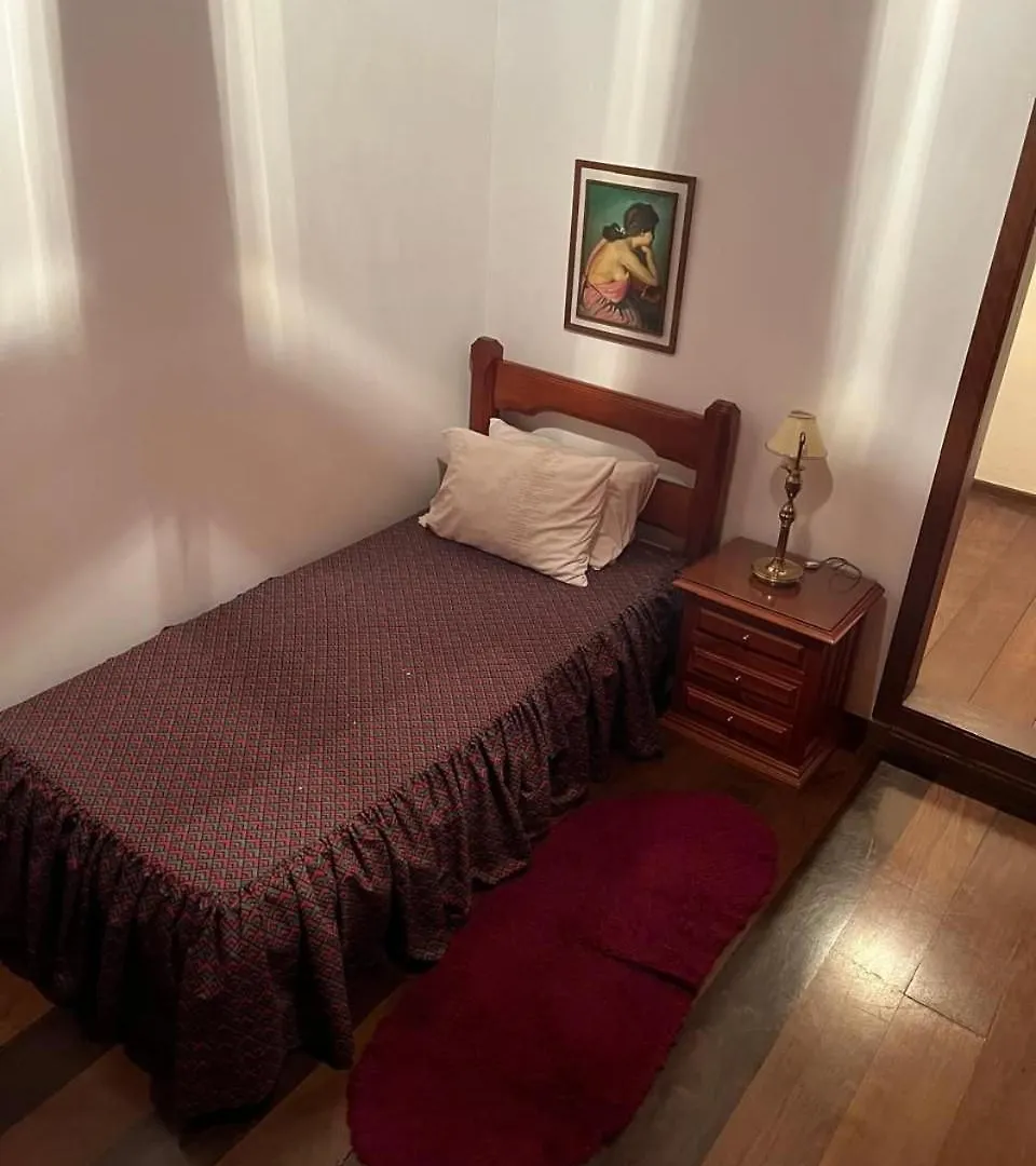 Apartamento - Campos Do Jordao 0*,  Brazil