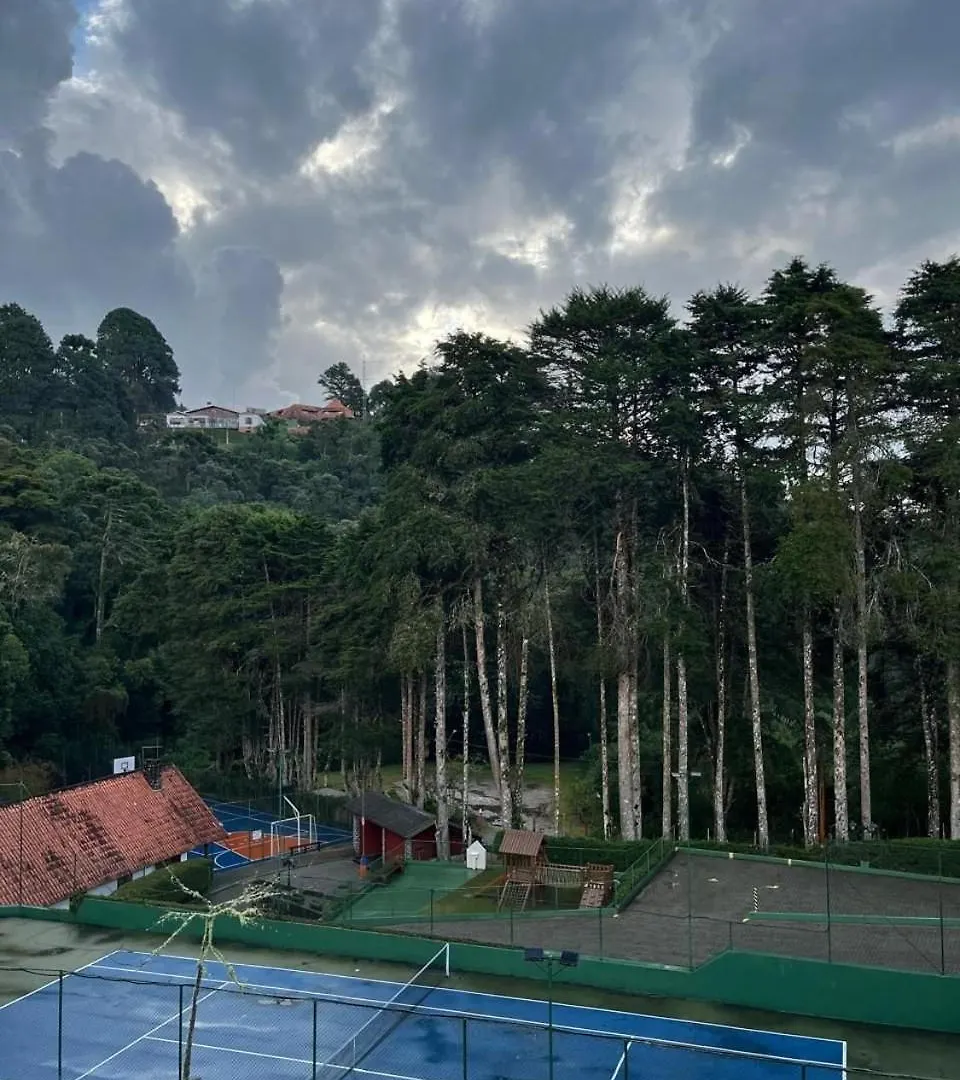 Apartamento - Campos Do Jordao 0*,  Brazil